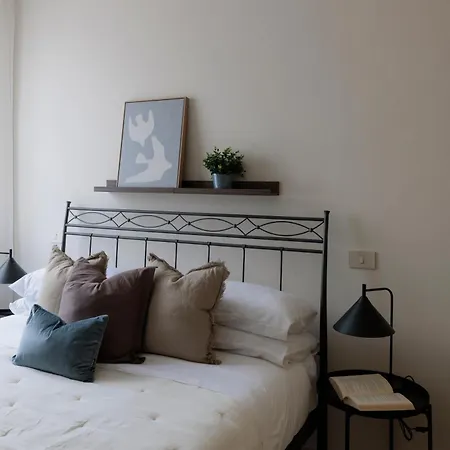 公寓 Casa Manisha