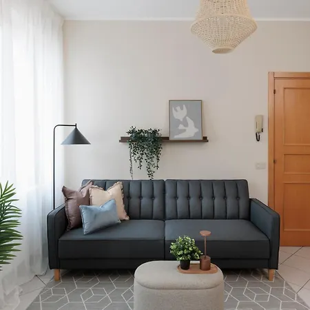 Casa Manisha 公寓