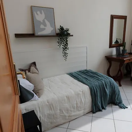 Casa Manisha 公寓 佩萨罗